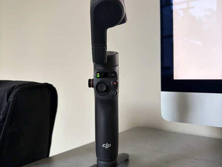 Dji osmo mobile 6