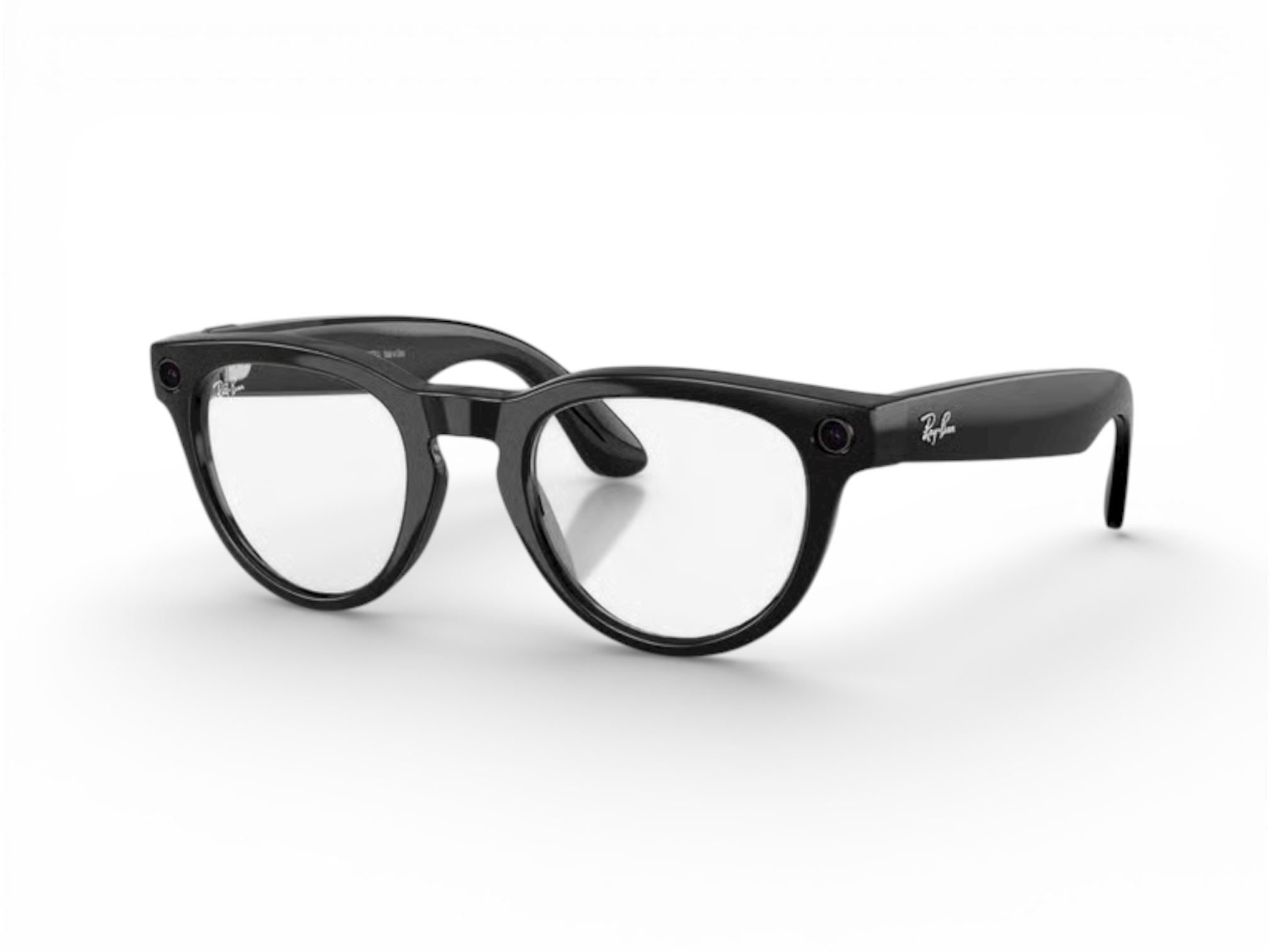 Ray-ban meta headliner – smart glasses