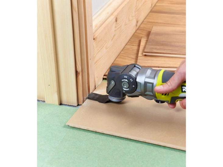 Multiverktyg: ryobi r18mt