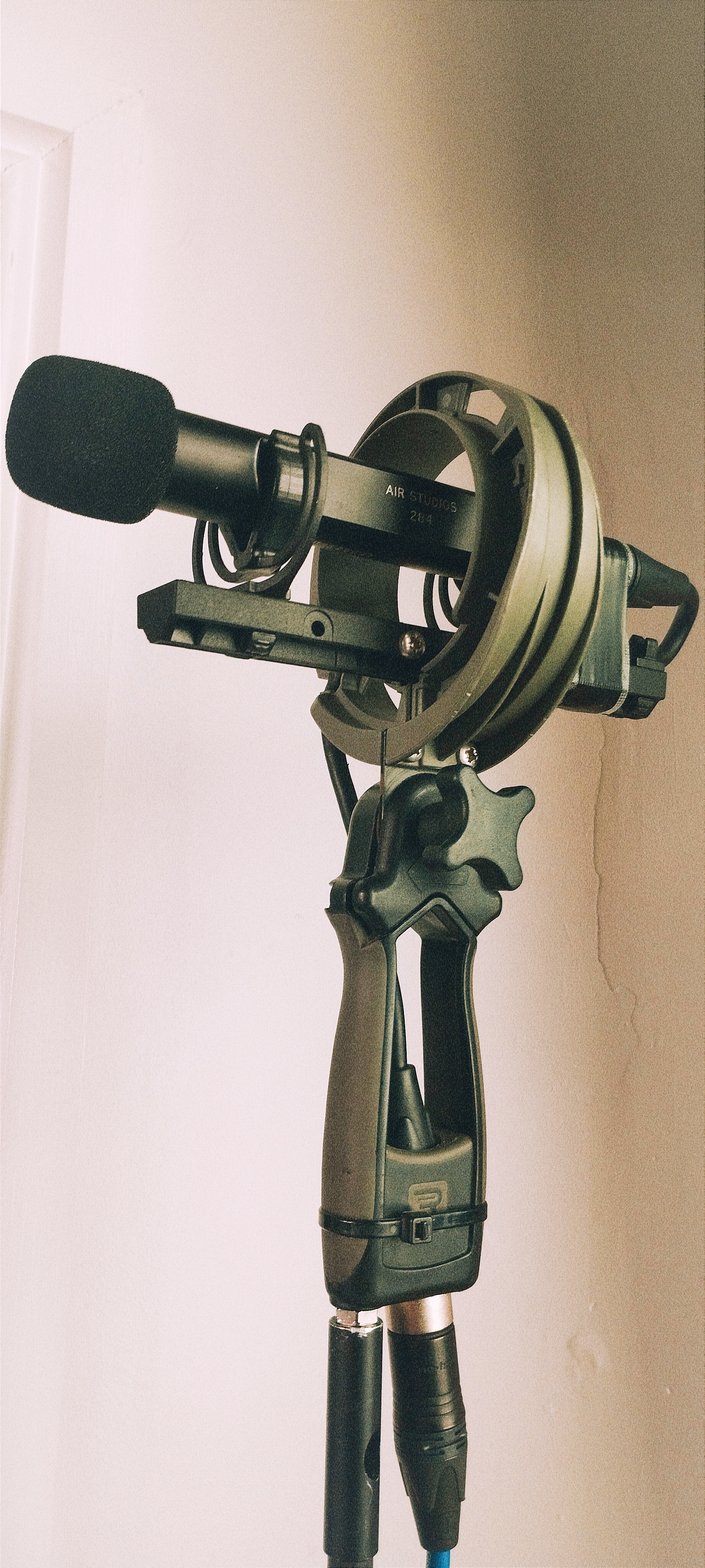 Sennhiser mkh 40p