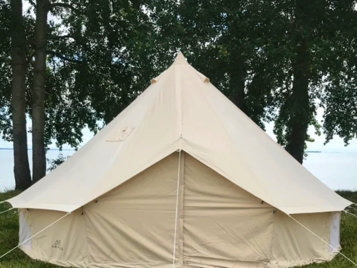 Glampingtält l amaroq