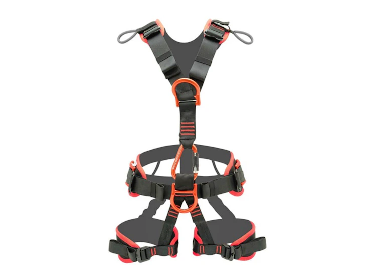 Työskentely/roikunta valjaat