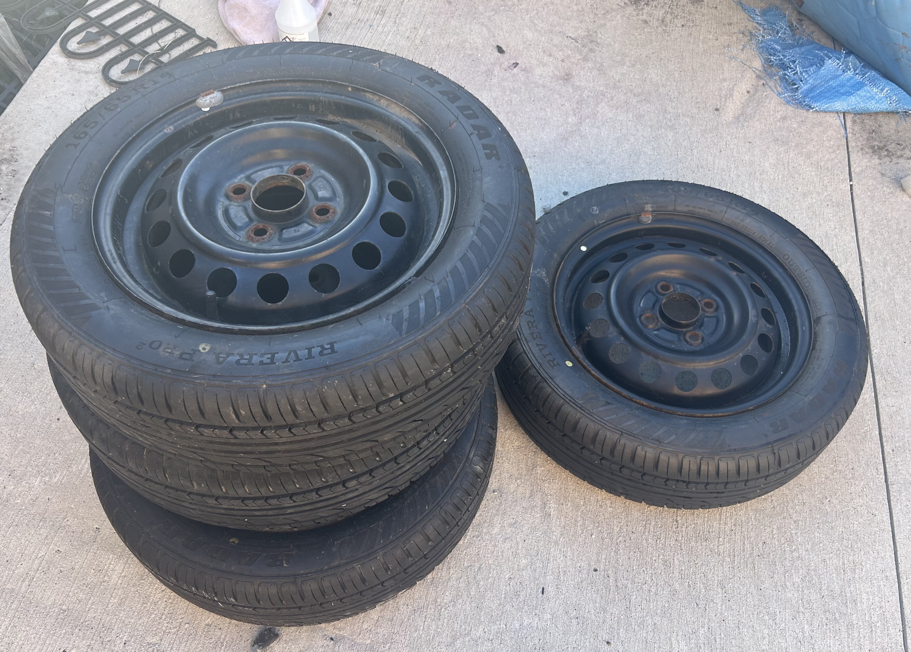 Tires