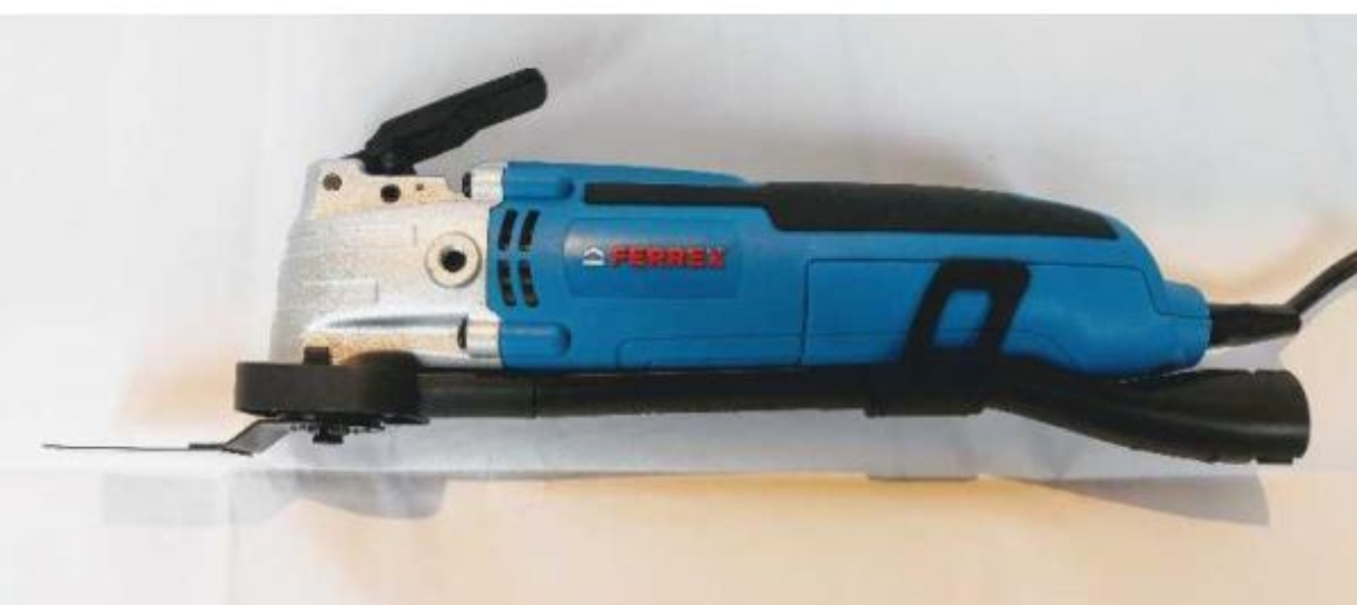 Ferrex multi tool. 240 v