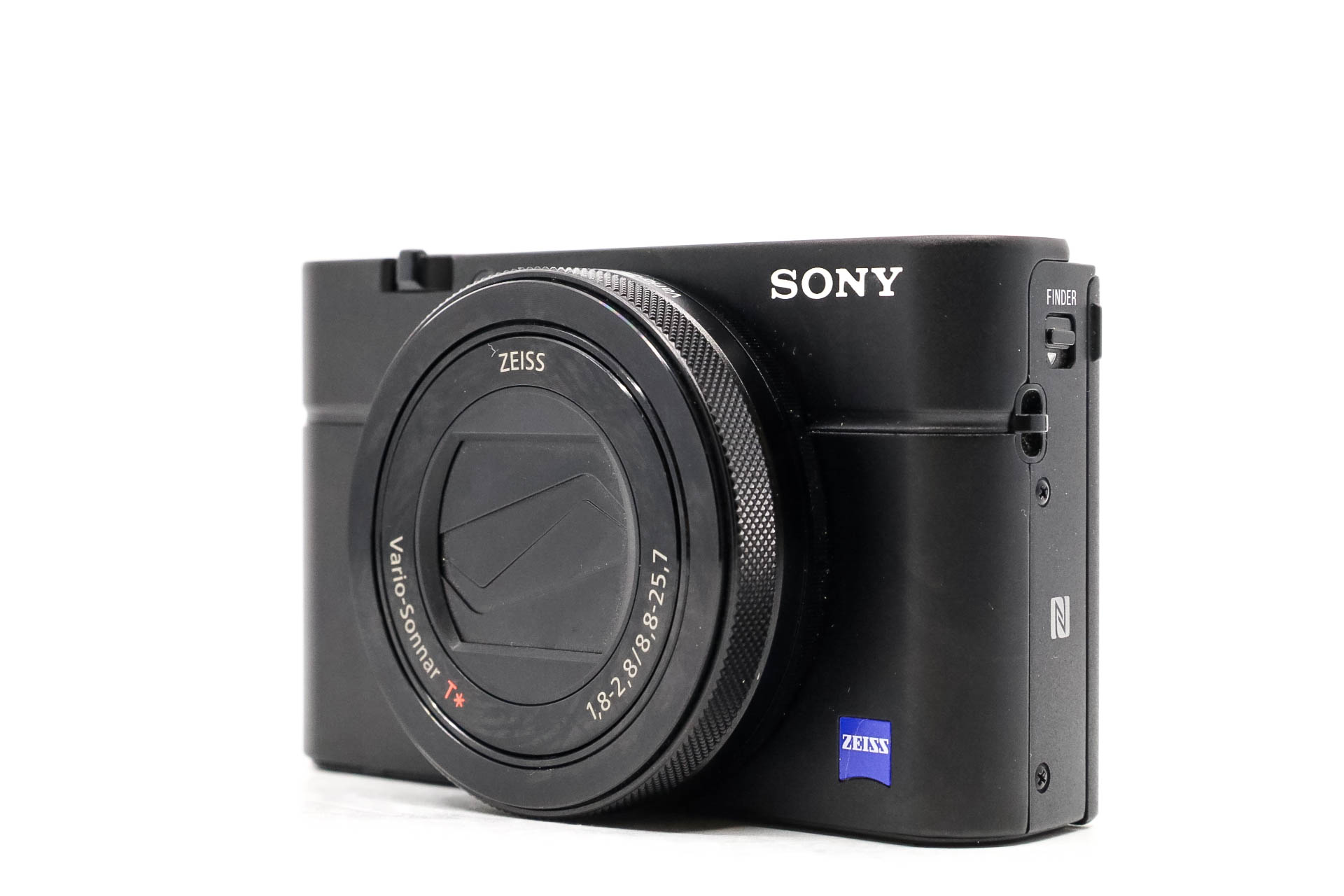 Sony cyber-shot rx100 mark iv