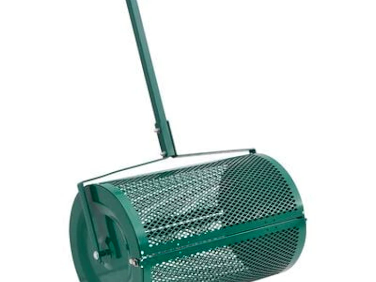 Jordspridare / kompostspridare