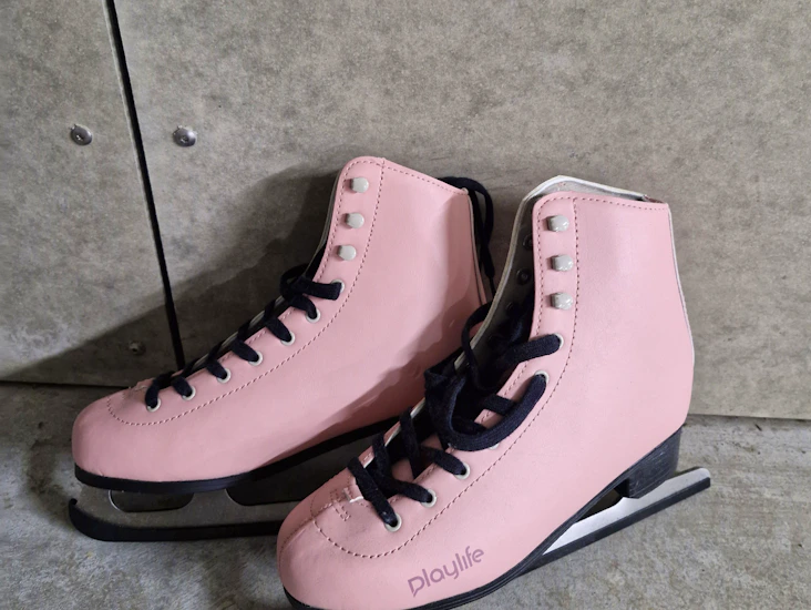 Kunstløpskøyter str. 39