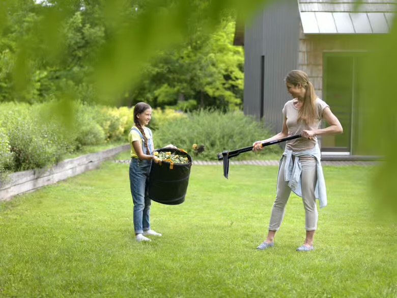 Fiskars xact ugressfjerner