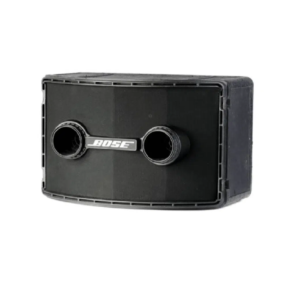 Bose 802 mk2 speakers (pair) | same day hire available