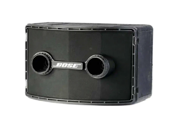 Bose 802 mk2 speakers (pair) | same day hire available