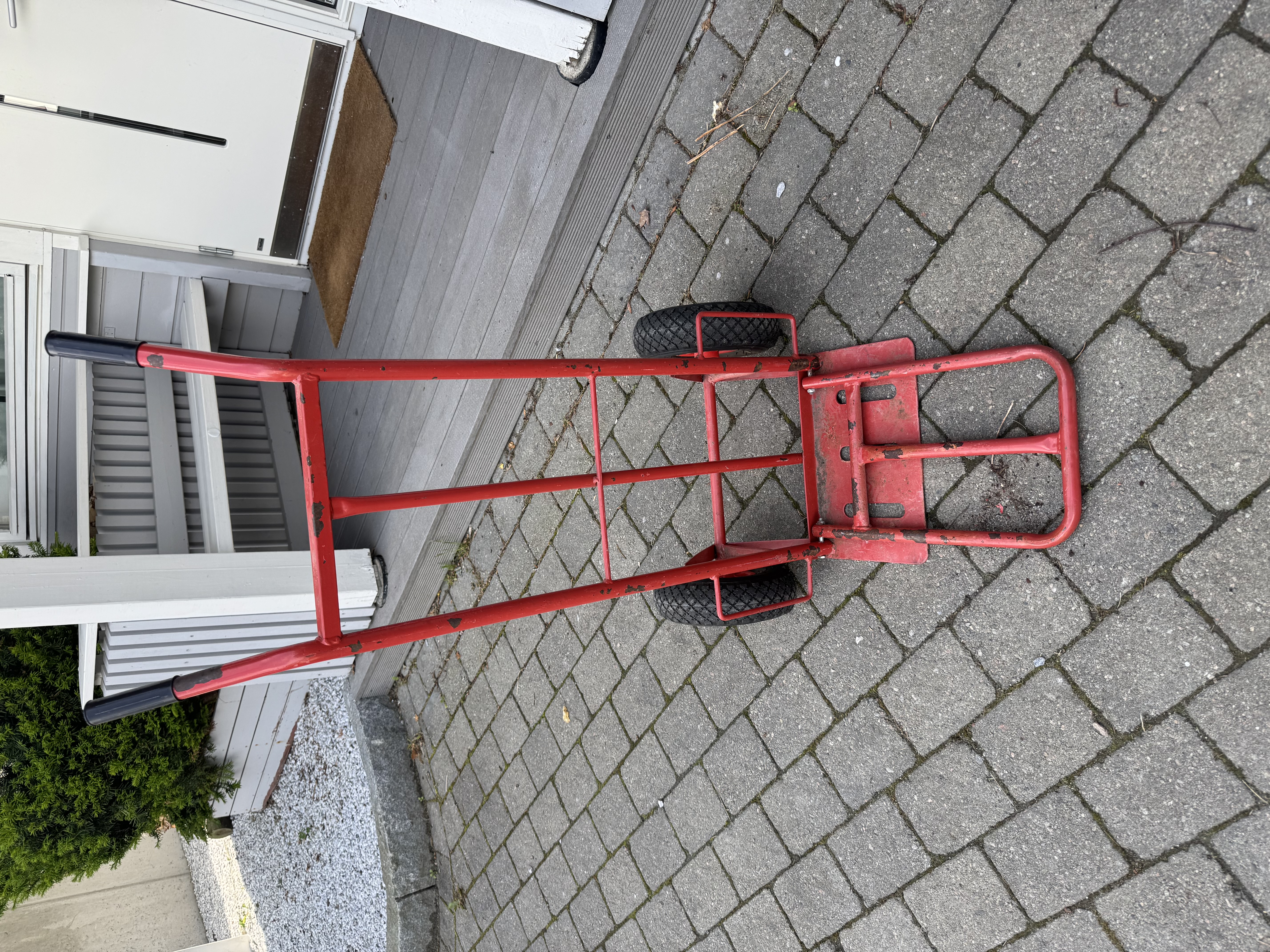 Sekketralle