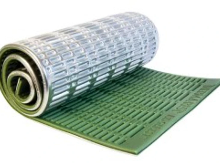 Liggeunderlag ridgerest solite regular