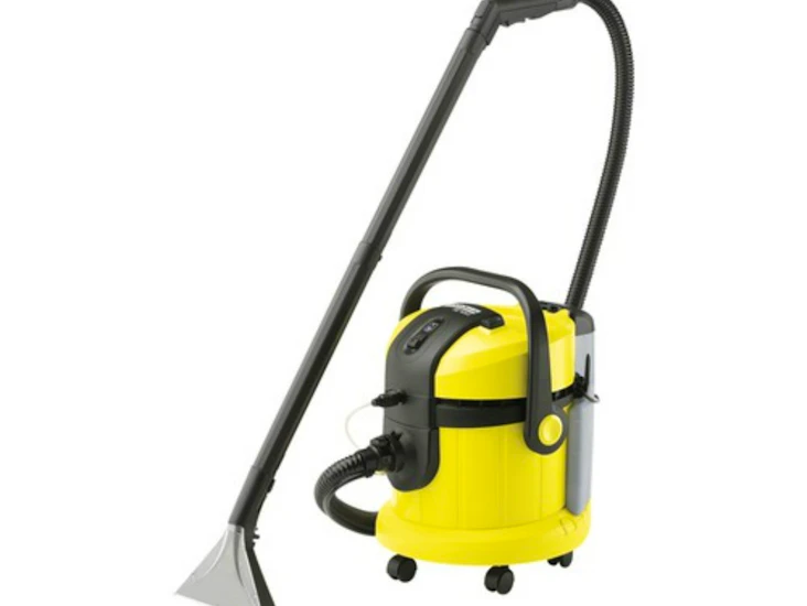 Textil, matt och möbeltvätt kärcher