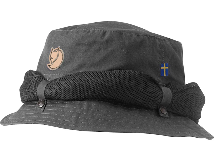 Fjällräven marlin mosquito hat