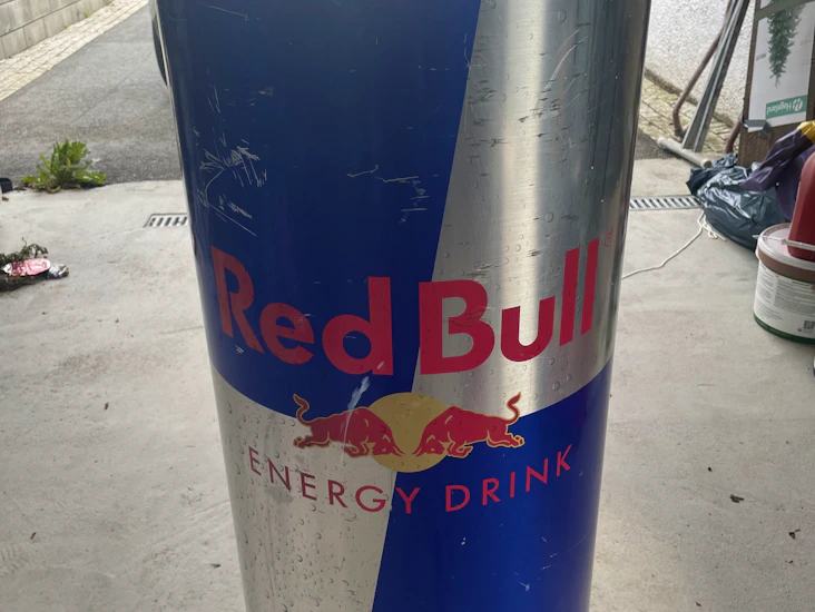 Tønnekjøler / kjøleskap