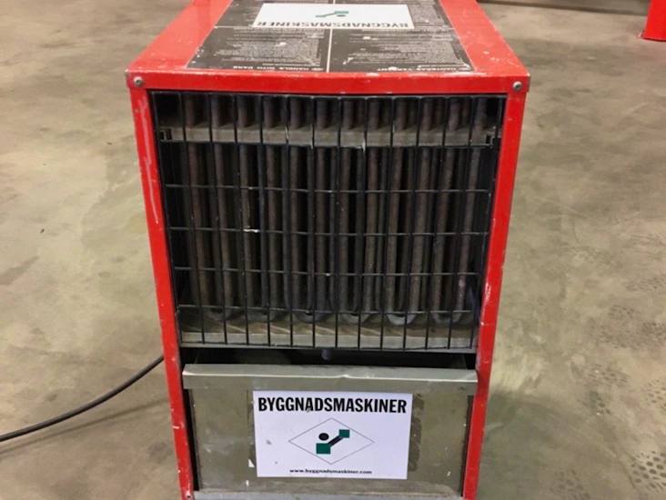 Avfuktare veab laf 45a