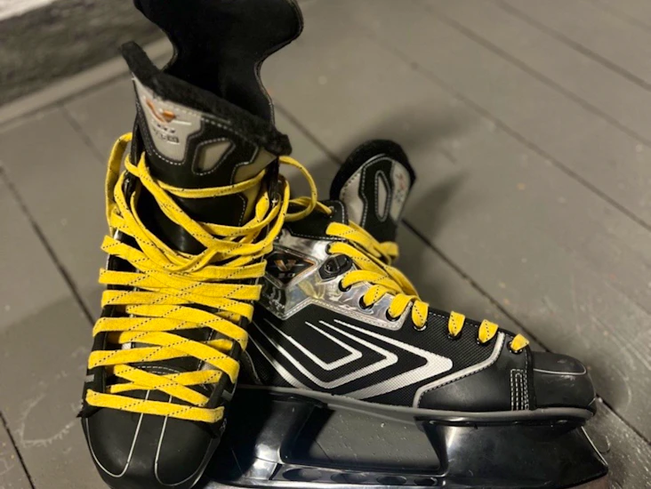 ⛸️🏒skøyter til herre (43/44/45)