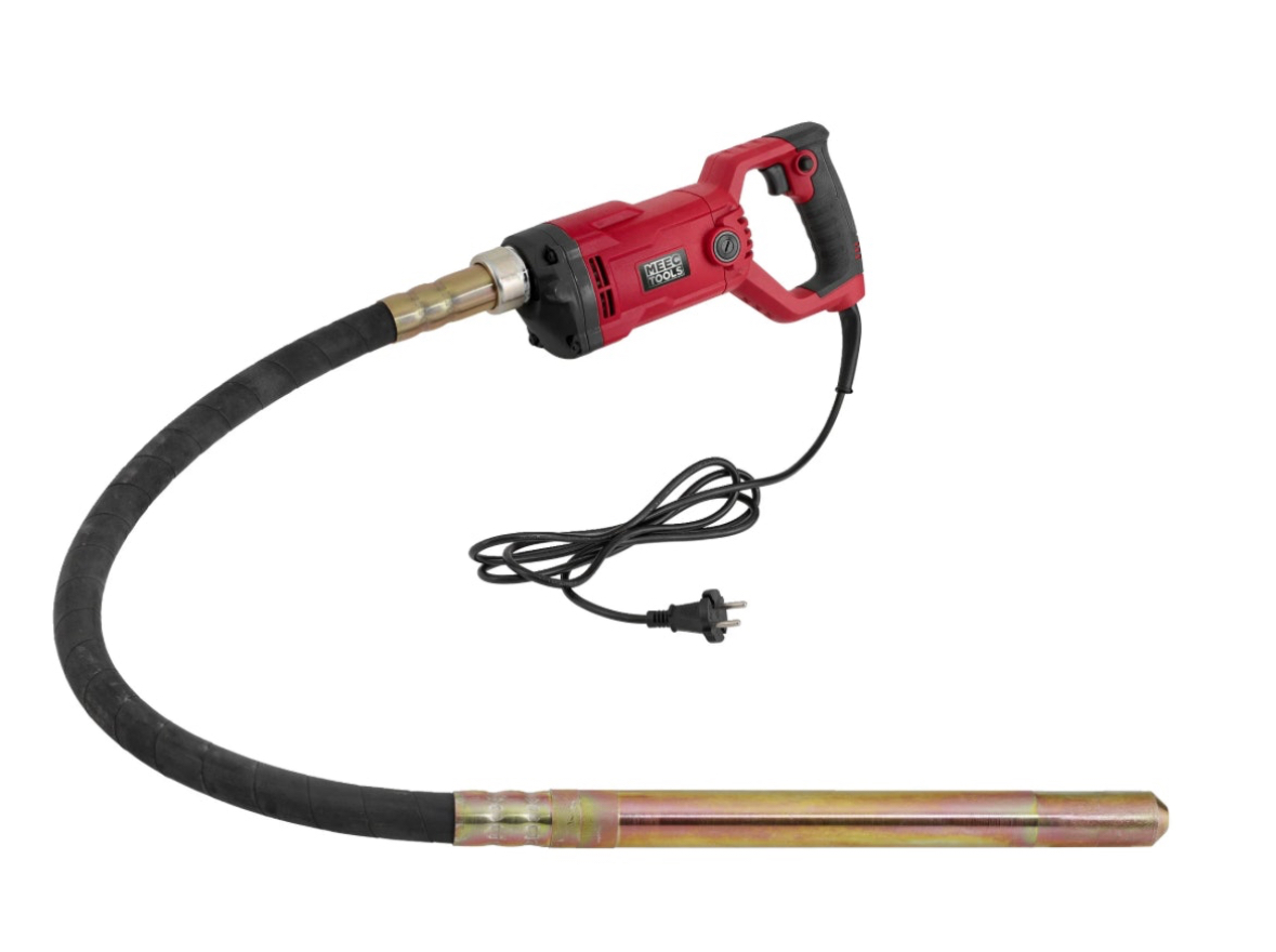 1100w betong vibrator