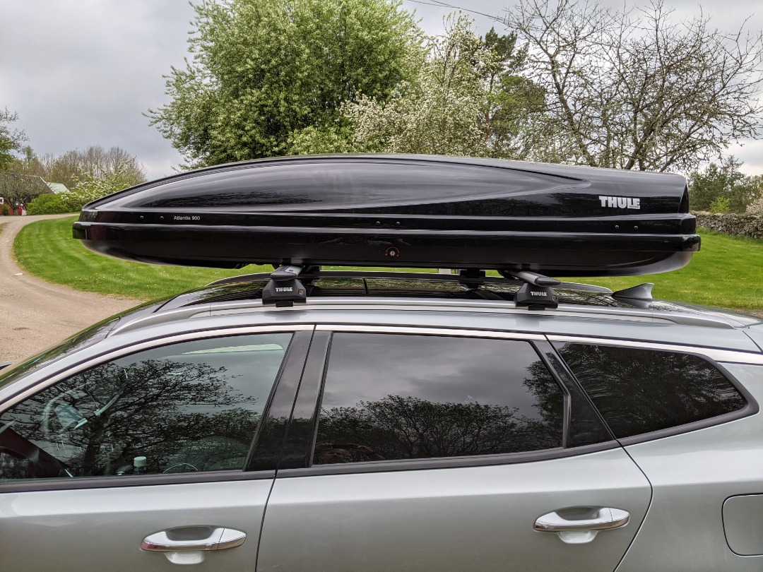 Thule atlantis 900 hot sale