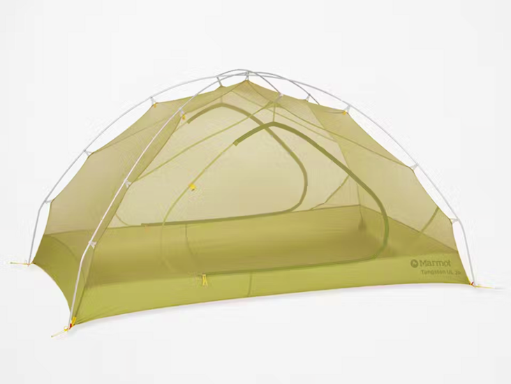 Marmot - tungsten ul 2p (teltta / tent)