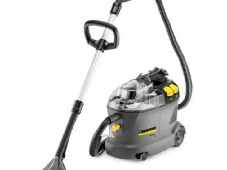 Kärcher propuzzi 400 textil/mattvätt