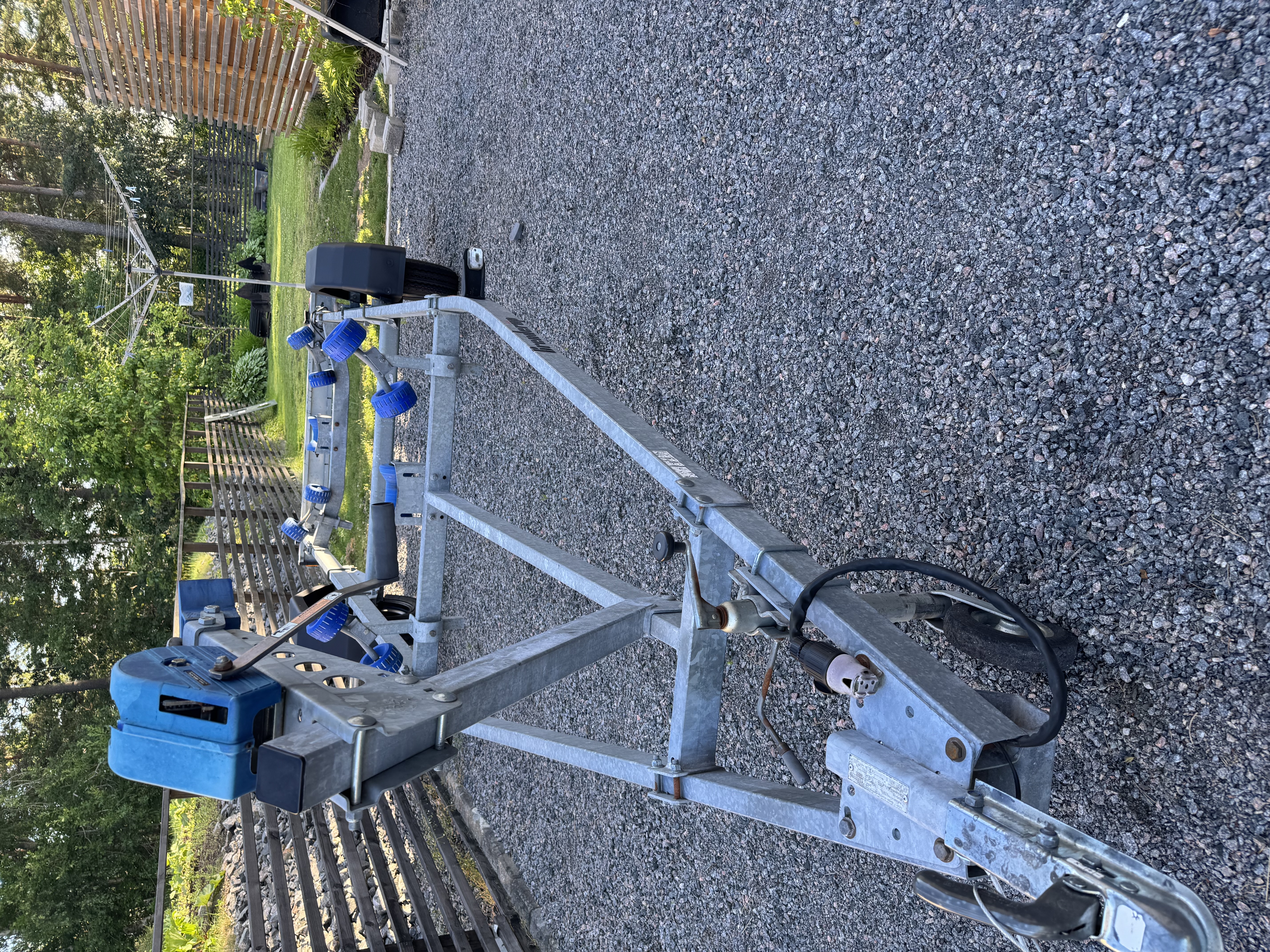 Thule 0654u