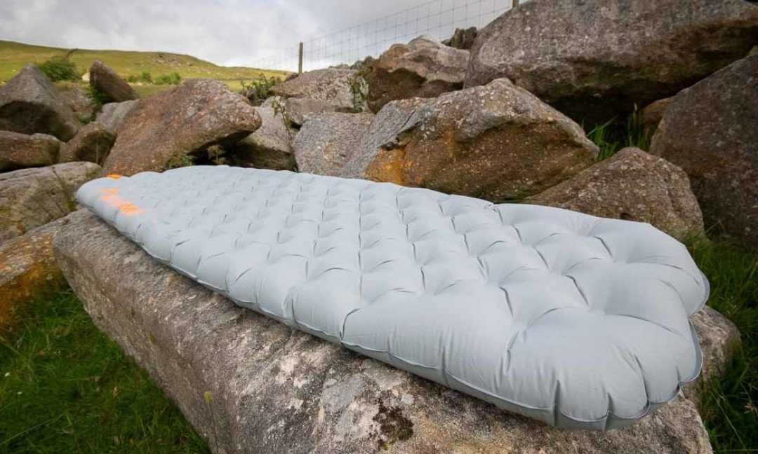 Sea to summit etherlight xt regular