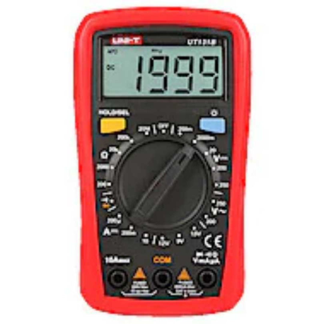 Multimeter