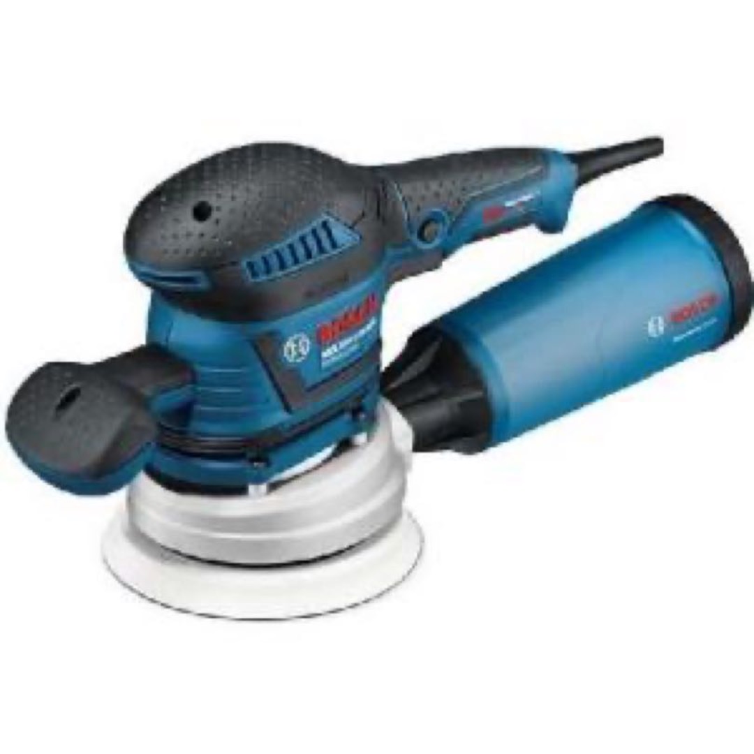 Bosch gex 125-150 ave