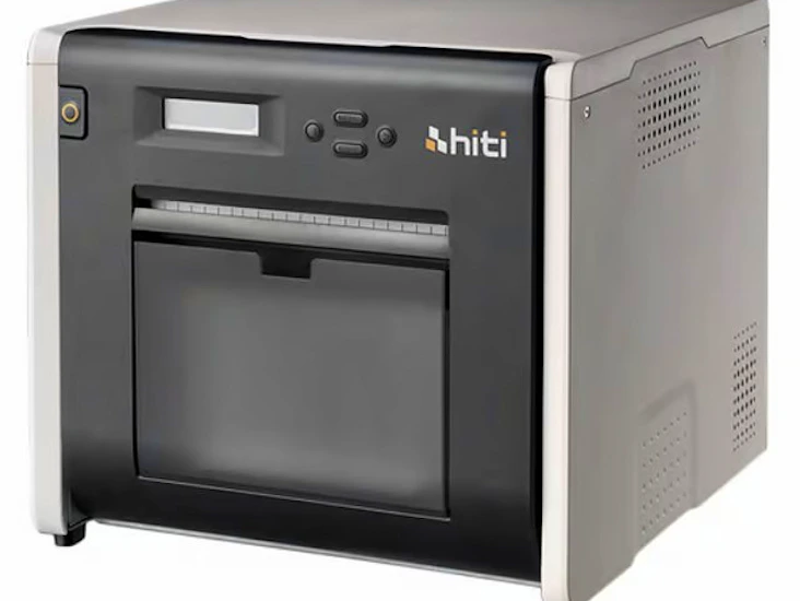 Hiti 525 fotoskrivare