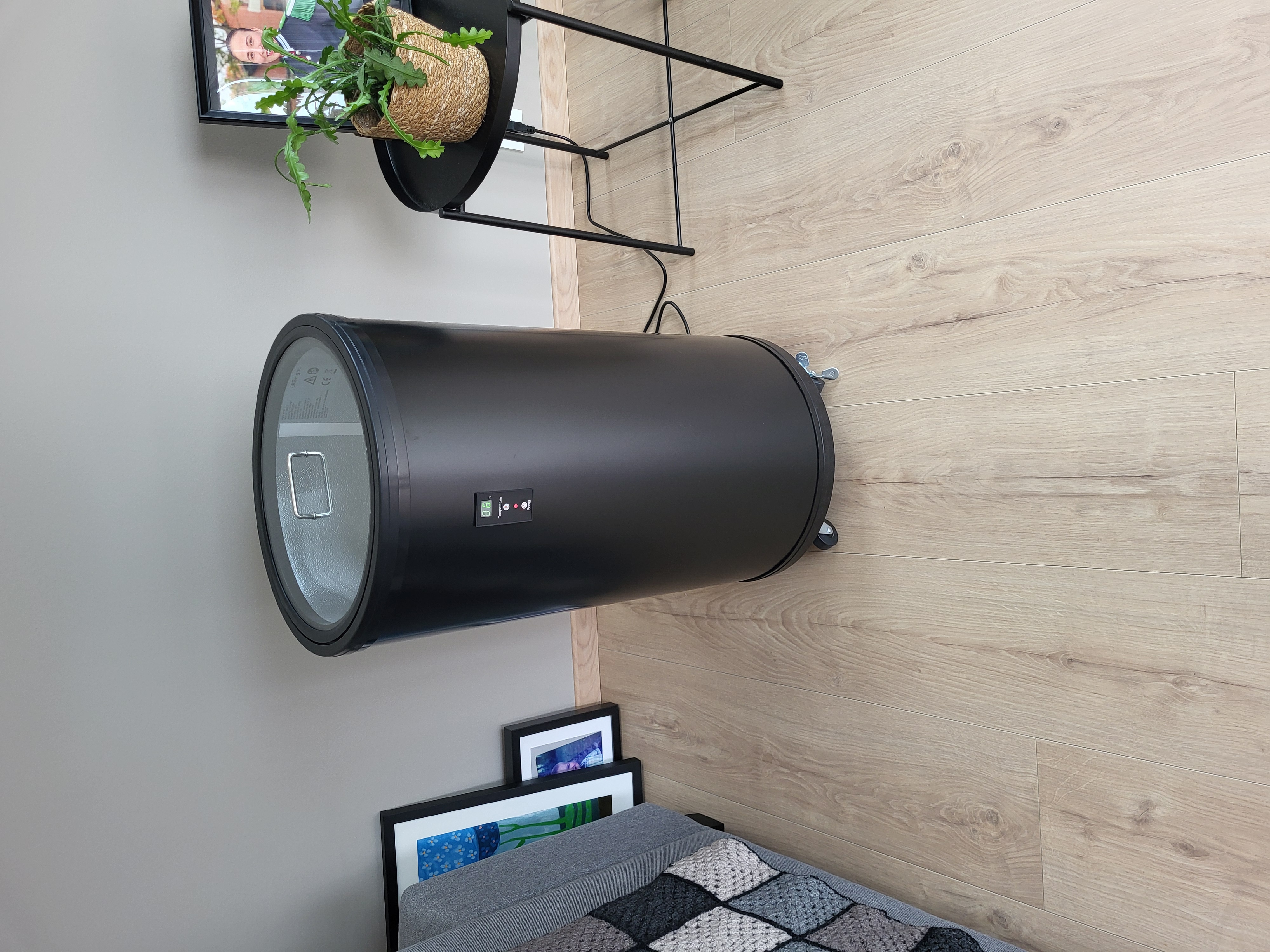 Partycooler tønnekjøler 50 l