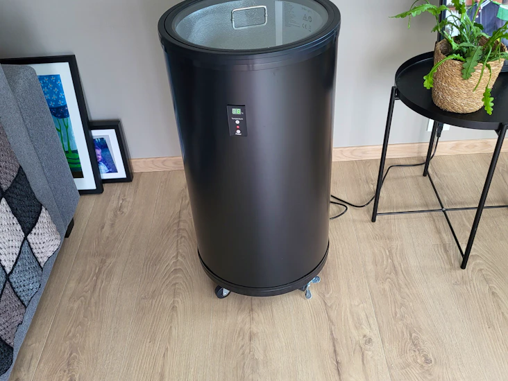 Partycooler tønnekjøler 50 l