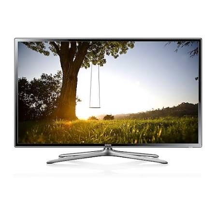 Samsung ledtv 40" series 6