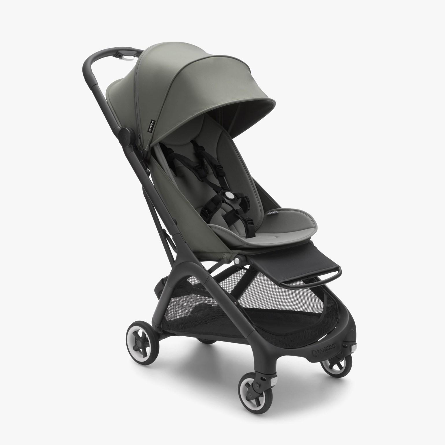 Bugaboo butterfly - reisevogn