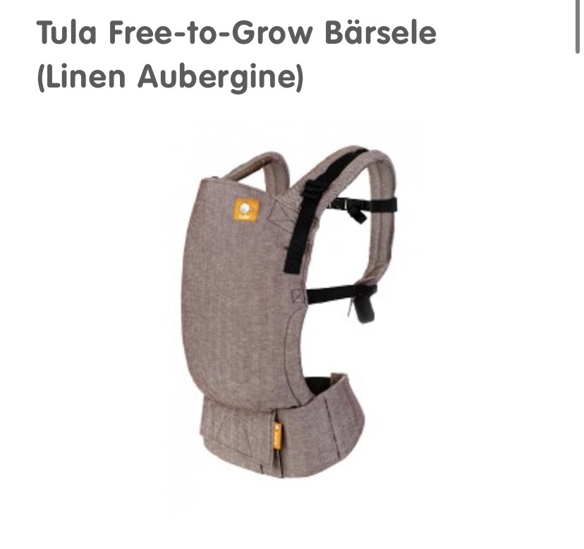 Bärsele 3-20kg