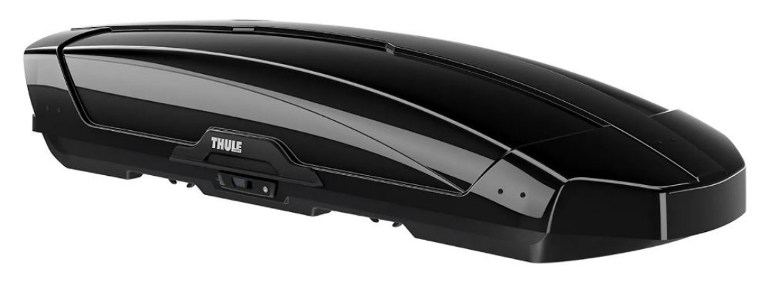 Thule motion xt xxl 610
