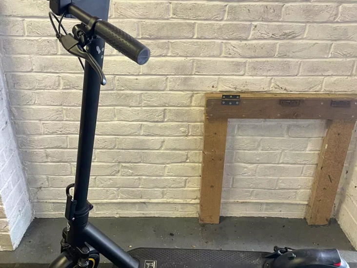 Aovo pro esmax electric scooter