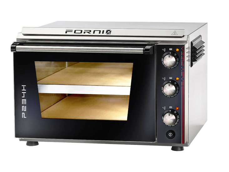 Effeuno p234h - pizzaovn