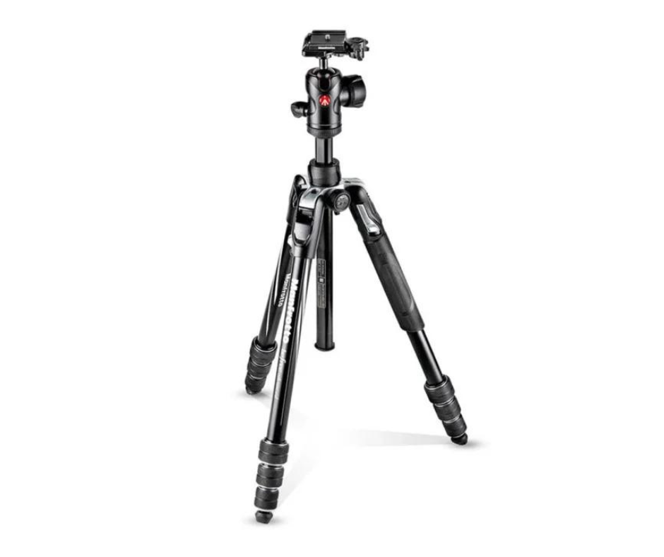 Tripod manfrotto befree advanced