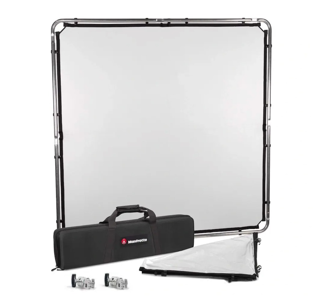 Manfrotto skylite large diffusion kit 2x2m 