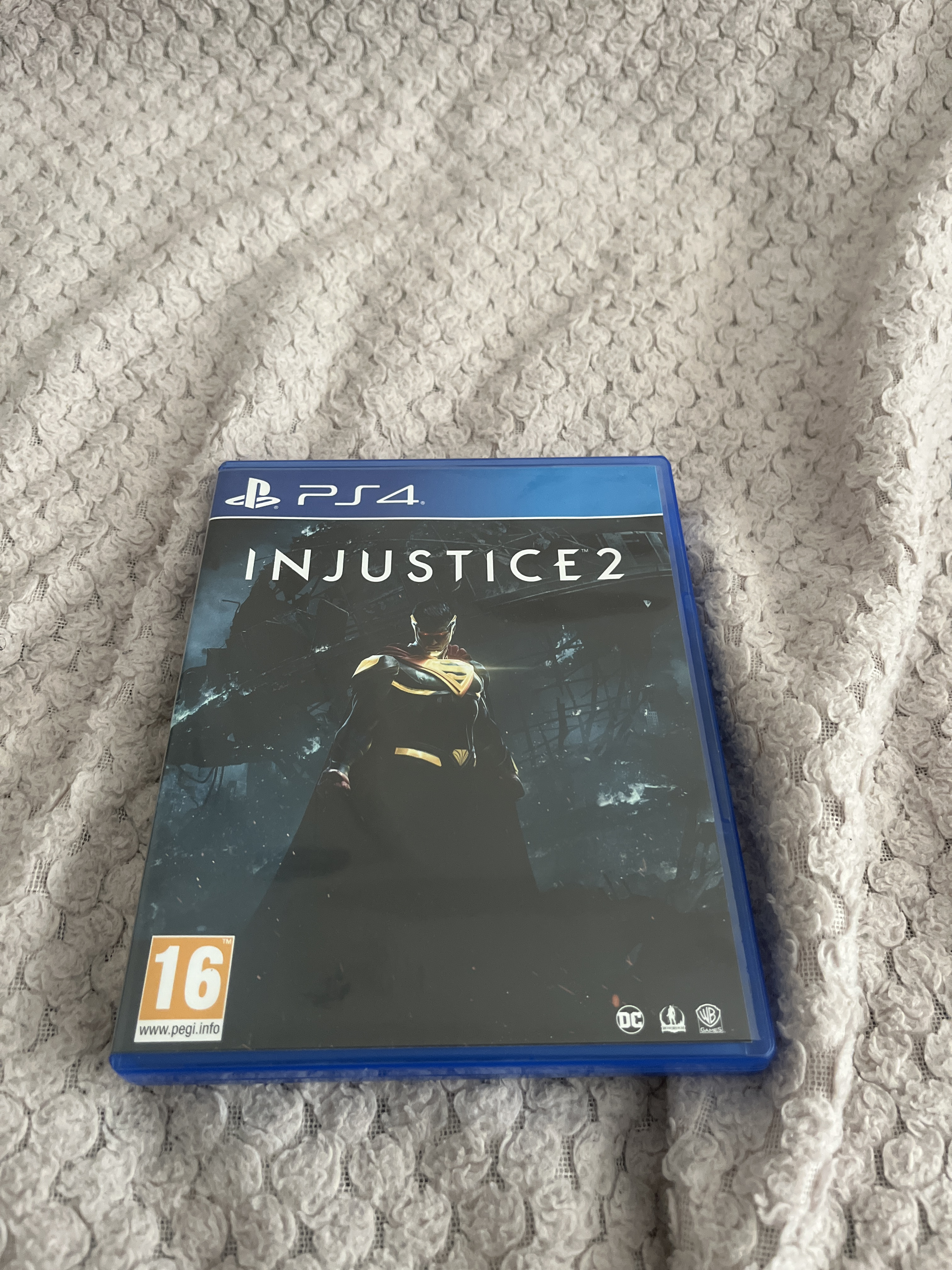 Injustice 2