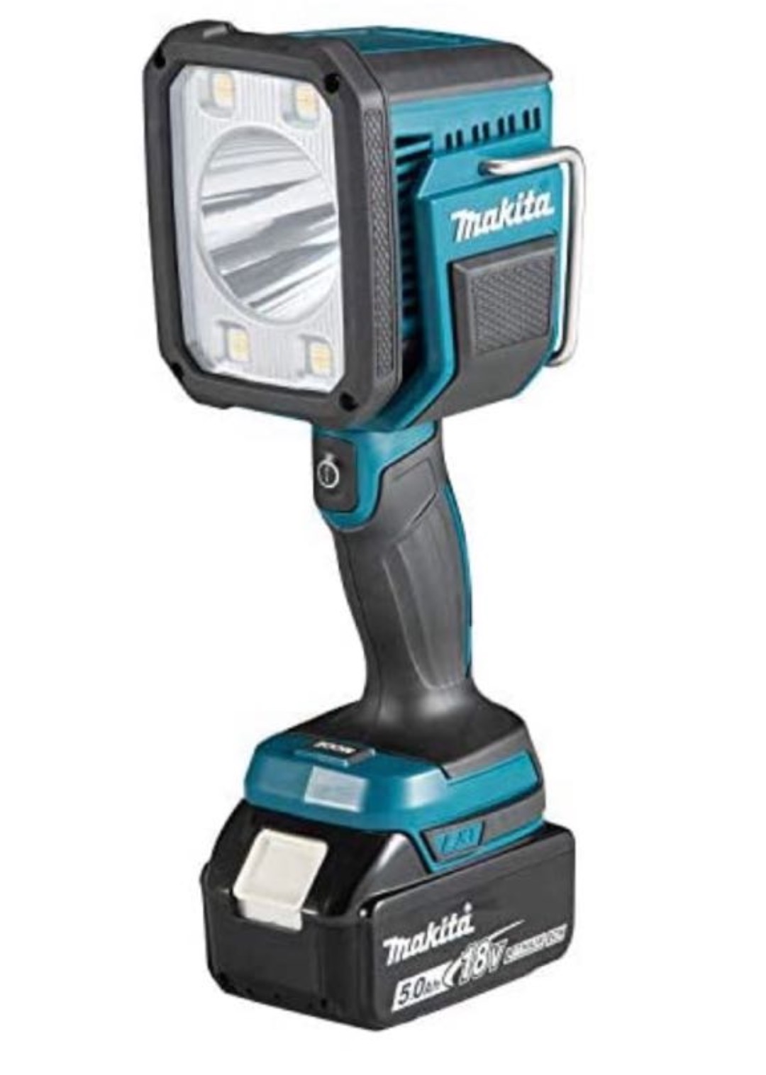 Makita lykt dml812 18v 