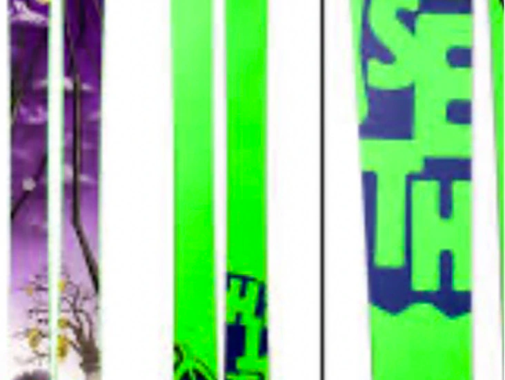 K2 seth vicious m. støvler, staver og feller