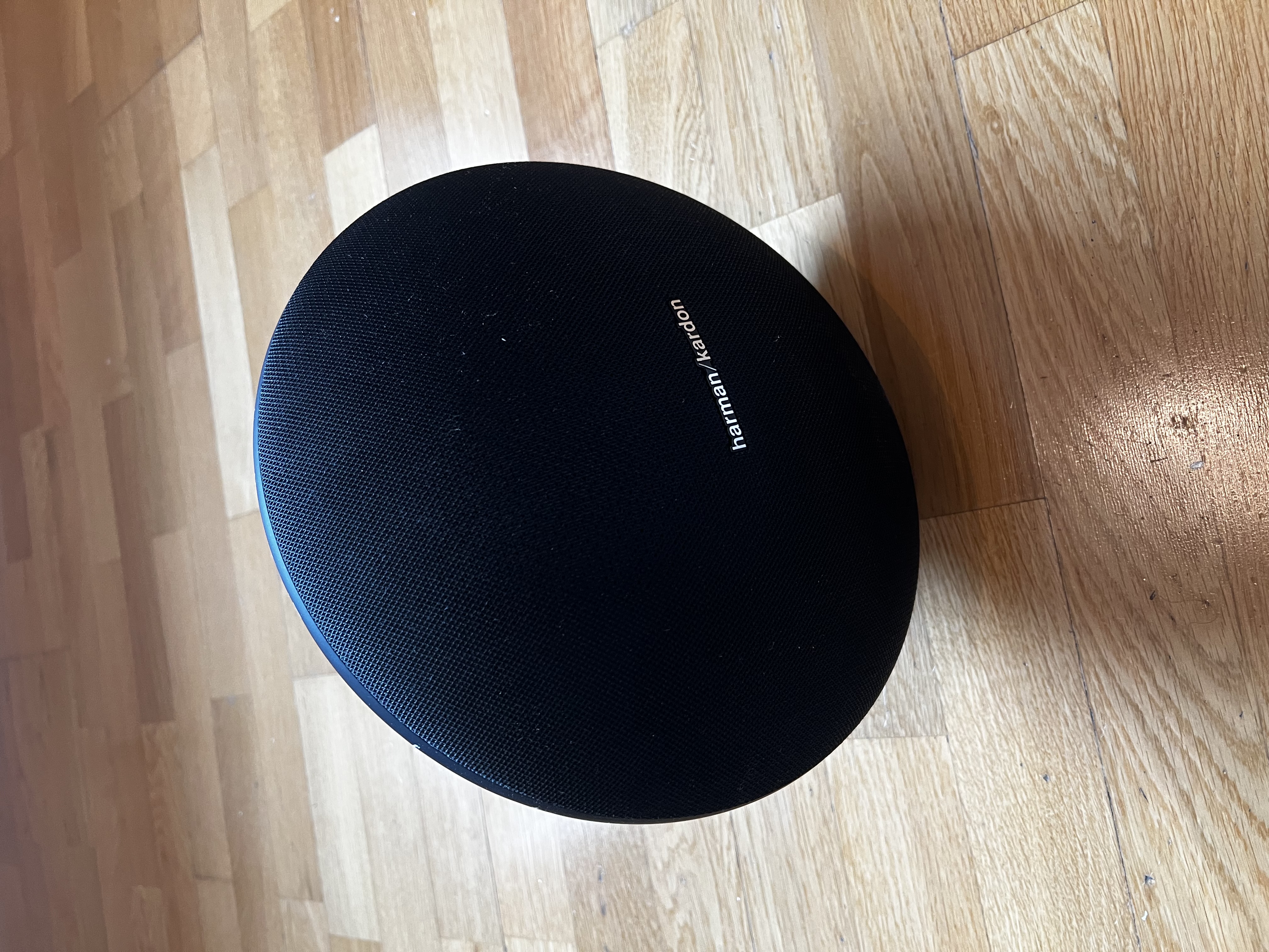Hk onyx studio 3 bluetooth høytaler