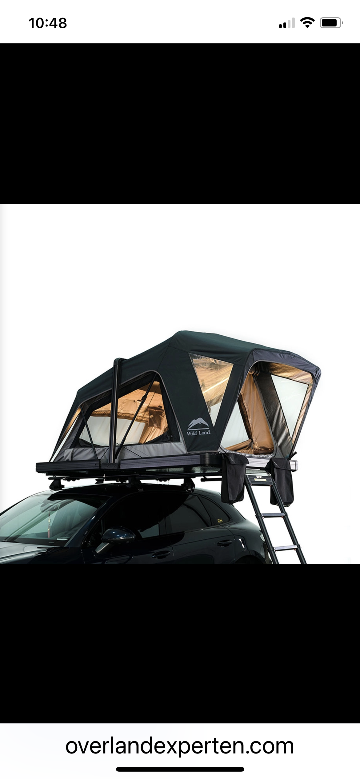 Taktält wild land summit explorer 125 