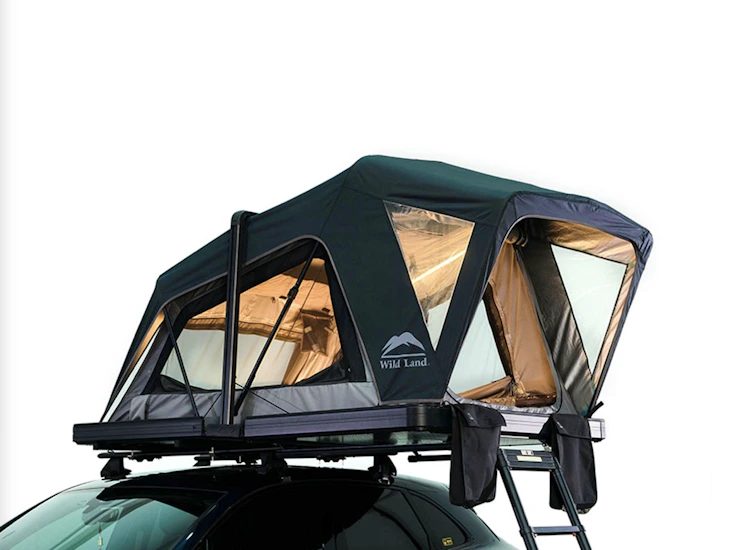 Taktält wild land summit explorer 125