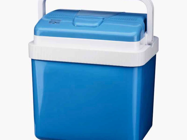 Kjøle-/varmeboks, 24 l