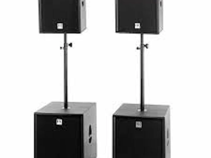 Stora festpaketet 100pers +