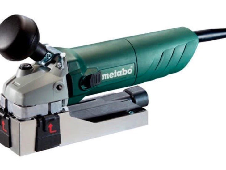 Metabo lackfräs