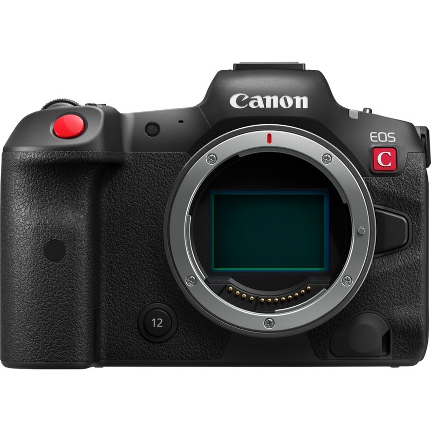 Canon r5c